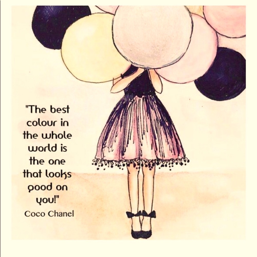 Coco Chanel